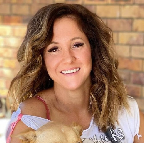 Lindsay Brutnall